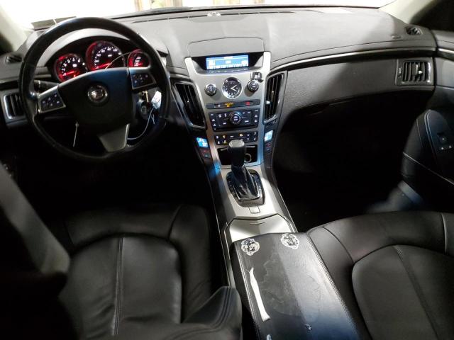Photo 8 from auction – 2010 CADILLAC CTS with VIN 1G6DA5EG5A0149817
