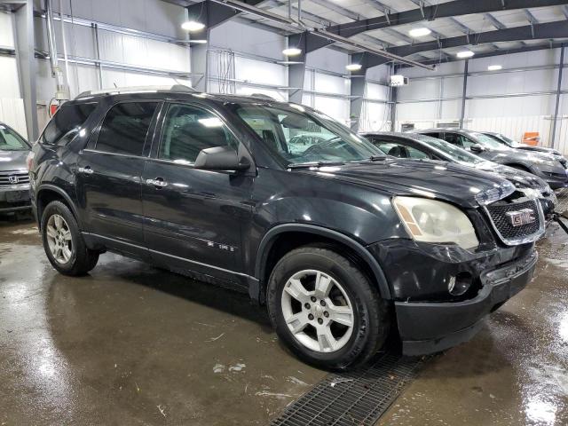 Photo 4 from auction – 2010 GMC ACADIA with VIN 1GKLRLED1AJ105520