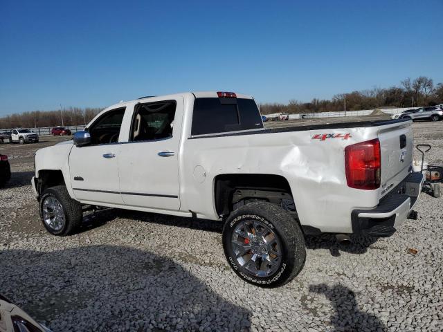 Photo 2 from auction – 2017 CHEVROLET SILVERADO with VIN 3GCUKTEC2HG304325