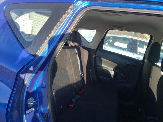 Photo 10 from auction – 2014 NISSAN VERSA NOTE with VIN 3N1CE2CP6EL411774