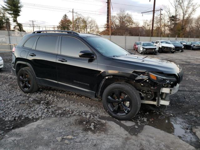 Photo 4 from auction – 2020 JEEP CHEROKEE L with VIN 1C4PJMLB2LD576024