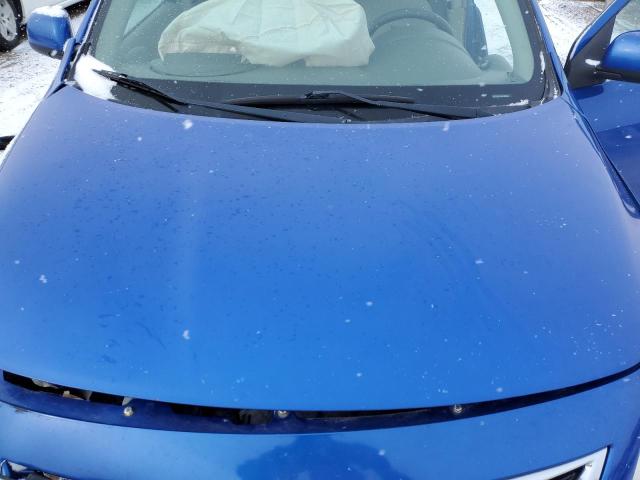 Photo 11 from auction – 2013 NISSAN VERSA S with VIN 3N1CN7AP0DL852542