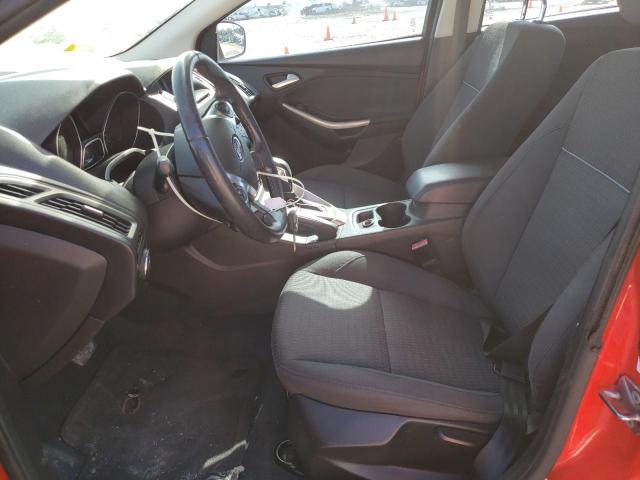 Photo 7 from auction – 2012 FORD FOCUS SEL with VIN 1FAHP3H20CL317503