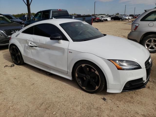 Photo 4 from auction – 2013 AUDI TT PRESTIG with VIN TRUKFAFK1D1005624