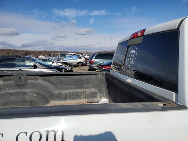 Photo 10 from auction – 2018 RAM 1500 ST with VIN 3C6JR6DT2JG137804