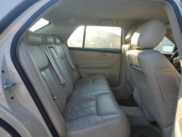 Photo 10 from auction – 2010 CADILLAC DTS with VIN 1G6KA5EY4AU104165