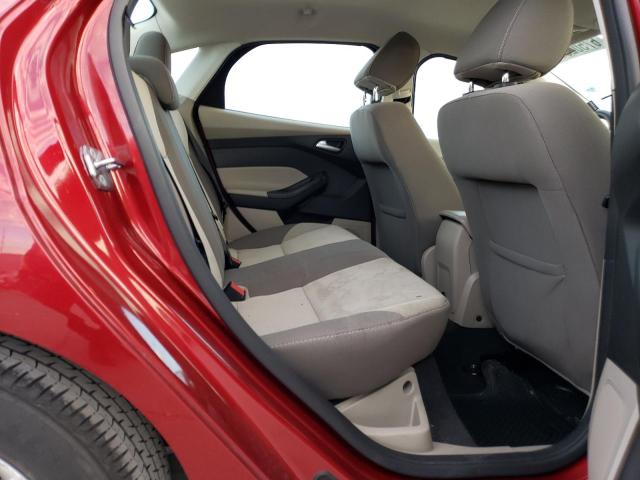 Photo 10 from auction – 2013 FORD FOCUS SE with VIN 1FADP3F27DL220706