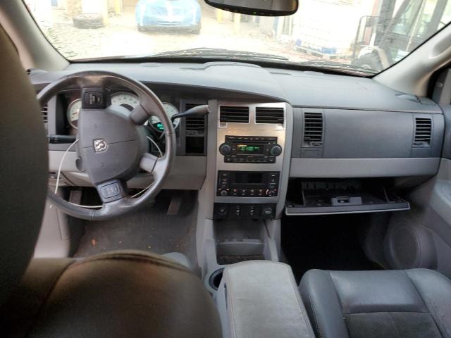 Photo 8 from auction – 2007 DODGE DURANGO LI with VIN 1D8HD58267F553559