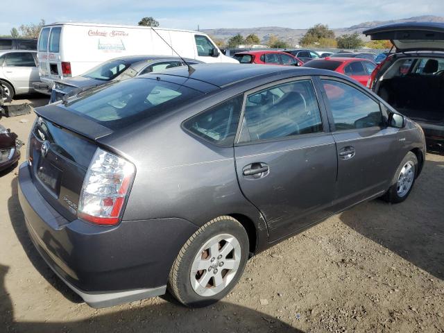 Photo 3 from auction – 2008 TOYOTA PRIUS with VIN JTDKB20U483437303