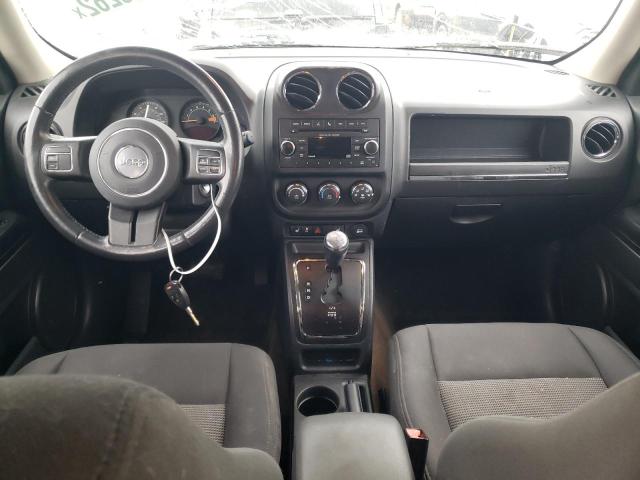 Photo 8 from auction – 2015 JEEP PATRIOT LA with VIN 1C4NJPFB4FD274372