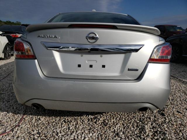 Photo 6 from auction – 2015 NISSAN ALTIMA 2.5 with VIN 1N4AL3AP4FC577393