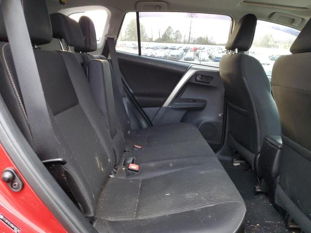Photo 11 from auction – 2013 TOYOTA RAV4 XLE with VIN 2T3RFREVXDW108528