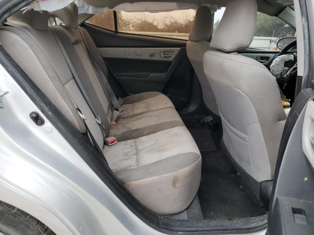 Photo 10 from auction – 2017 TOYOTA COROLLA L with VIN 2T1BURHEXHC899226