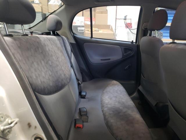 Photo 10 from auction – 2002 TOYOTA ECHO with VIN JTDBT123420229264