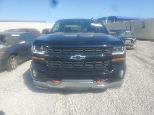 Photo 5 from auction – 2017 CHEVROLET SILVERADO with VIN 1GCVKRECXHZ280265