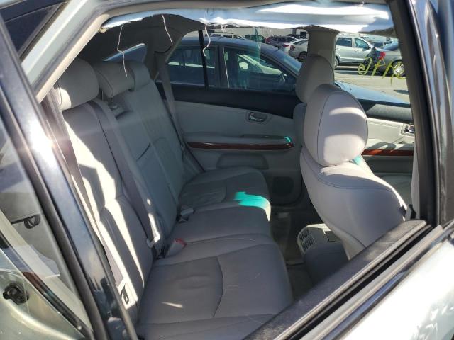 Photo 11 from auction – 2004 LEXUS RX 330 with VIN JTJHA31U540071944