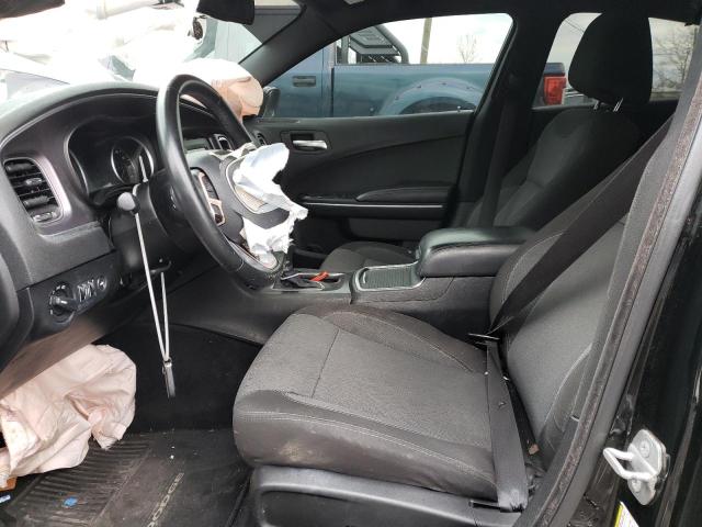 Photo 7 from auction – 2016 DODGE CHARGER SE with VIN 2C3CDXBGXGH105174