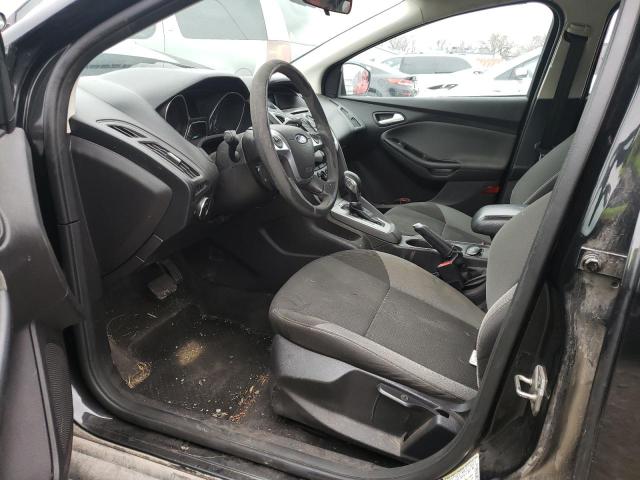 Photo 7 from auction – 2014 FORD FOCUS SE with VIN 1FADP3F20EL217602
