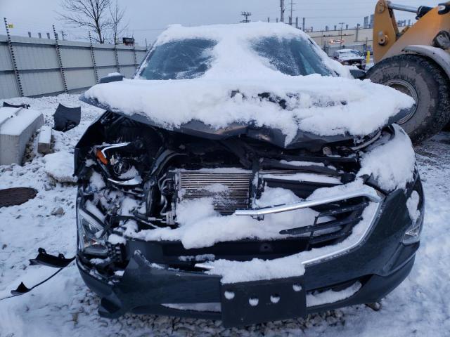 Photo 5 from auction – 2018 CHEVROLET EQUINOX LT with VIN 2GNAXJEV5J6301065