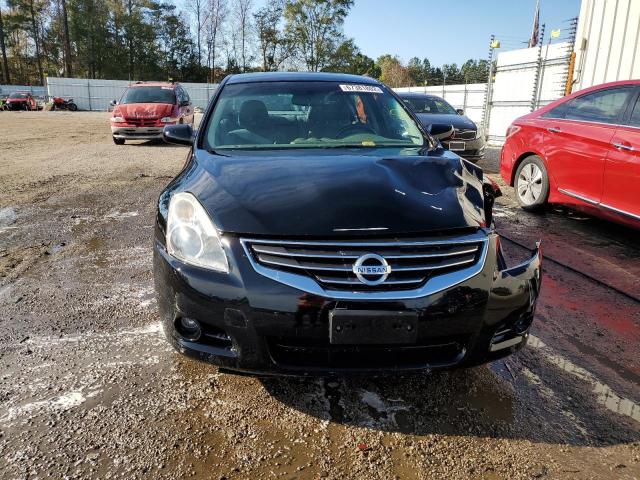 Photo 5 from auction – 2012 NISSAN ALTIMA BAS with VIN 1N4AL2AP1CN553756