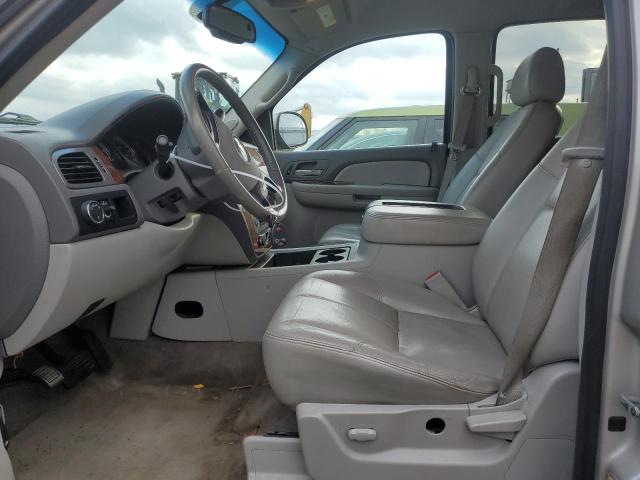Photo 7 from auction – 2008 CHEVROLET TAHOE C150 with VIN 1GNFC13548R207553