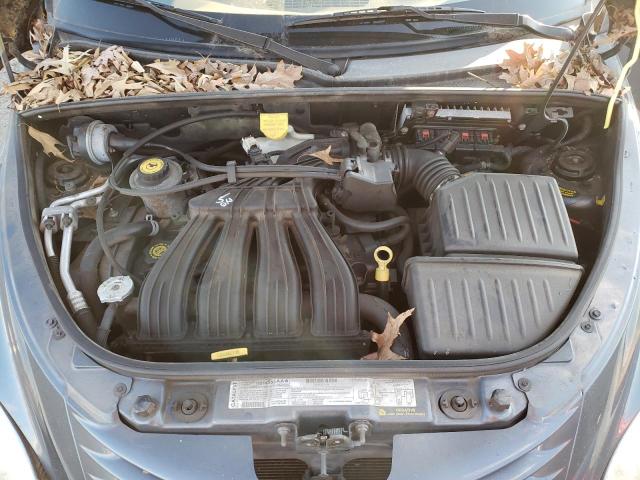 Photo 11 from auction – 2003 CHRYSLER PT CRUISER with VIN 3C8FY68B23T504454