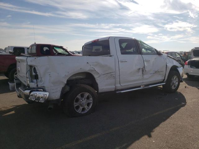 Photo 3 from auction – 2021 RAM 2500 BIG H with VIN 3C6UR5DL5MG532734