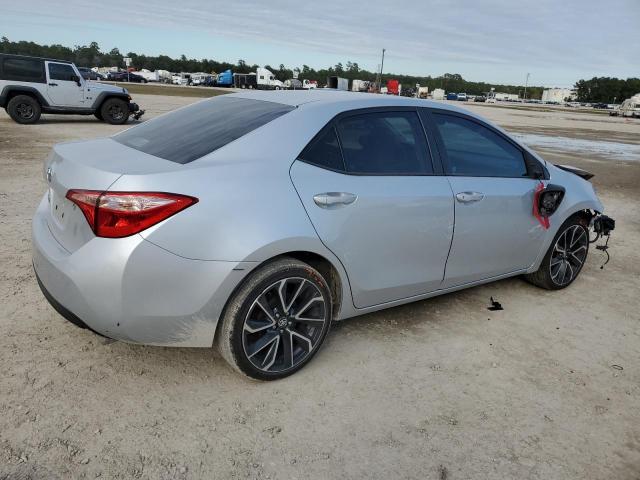 Photo 3 from auction – 2017 TOYOTA COROLLA L with VIN 5YFBURHE5HP674664