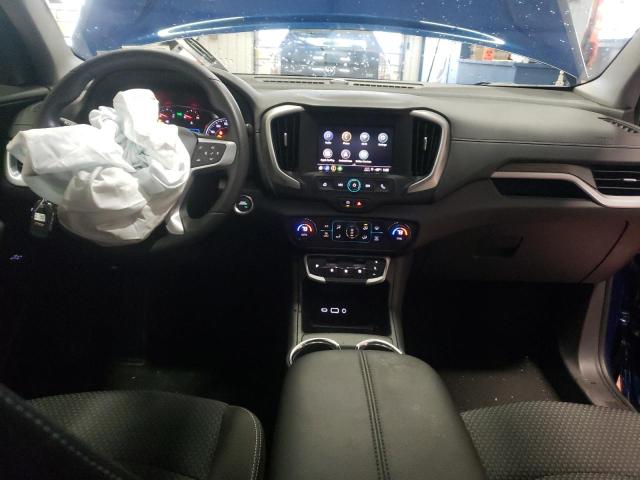 Photo 8 from auction – 2022 GMC TERRAIN SL with VIN 3GKALTEV2NL252963