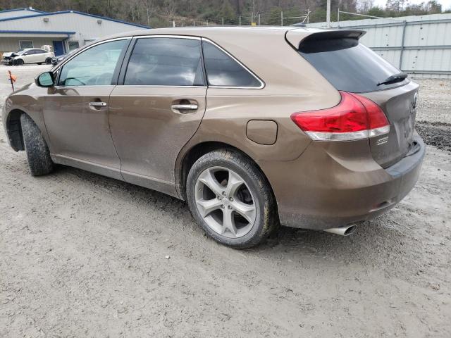 Photo 2 from auction – 2012 TOYOTA VENZA LE with VIN 4T3BK3BB4CU073701