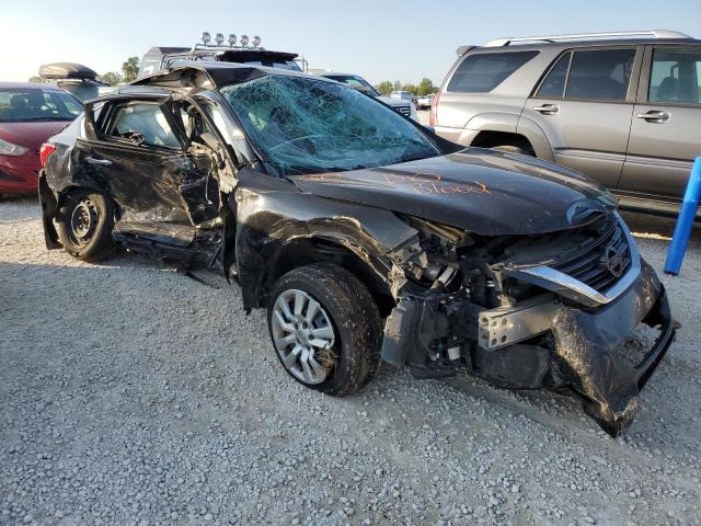 Photo 4 from auction – 2017 NISSAN ALTIMA 2.5 with VIN 1N4AL3AP8HC491412