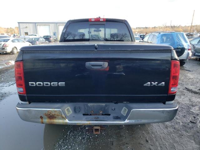 Photo 6 from auction – 2002 DODGE RAM 1500 with VIN 1D7HU18Z32S654875
