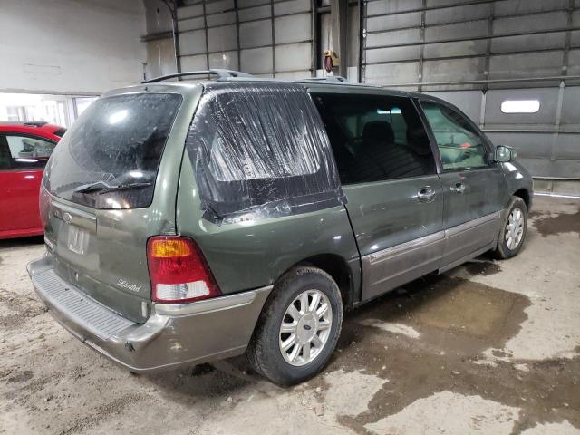 Photo 3 from auction – 2003 FORD WINDSTAR L with VIN 2FMDA58493BA34326