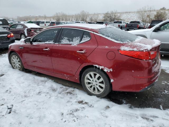 Photo 2 from auction – 2015 KIA OPTIMA LX with VIN 5XXGM4A78FG418559