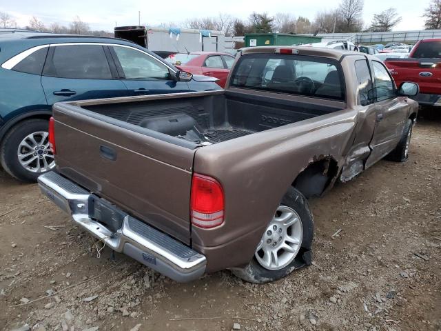 Photo 3 from auction – 2001 DODGE DAKOTA with VIN 1B7GL22X21S134977