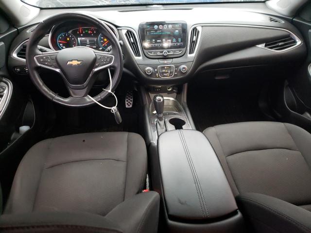 Photo 8 from auction – 2016 CHEVROLET MALIBU LT with VIN 1G1ZE5ST4GF270698
