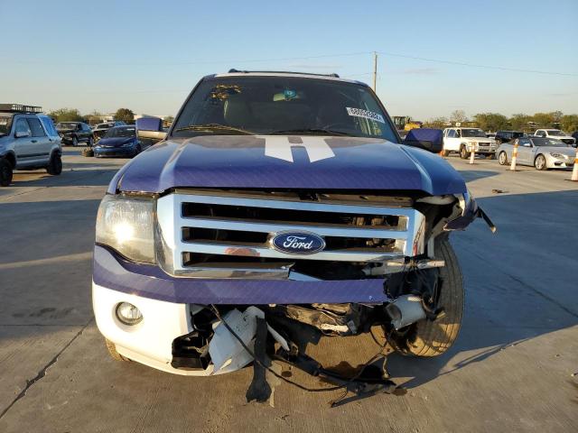 Photo 5 from auction – 2013 FORD EXPEDITION with VIN 1FMJU1K56DEF03138