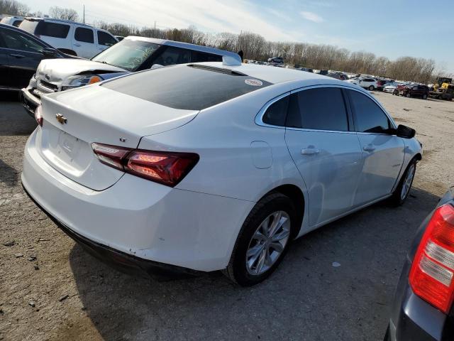 Photo 3 from auction – 2020 CHEVROLET MALIBU LT with VIN 1G1ZD5ST1LF080659