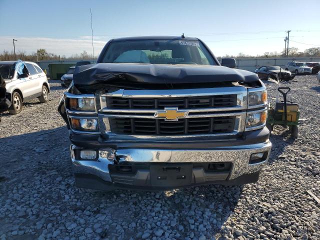 Photo 5 from auction – 2014 CHEVROLET SILVERADO with VIN 3GCUKREC8EG156048