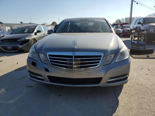 Photo 5 from auction – 2011 MERCEDES-BENZ E 350 4MAT with VIN WDDHF8HB9BA308986