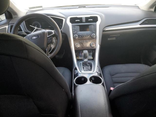 Photo 8 from auction – 2013 FORD FUSION SE with VIN 3FA6P0H72DR249290