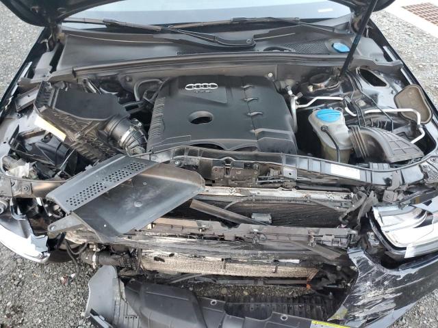 Photo 11 from auction – 2013 AUDI A4 PREMIUM with VIN WAUFFAFL0DN028192