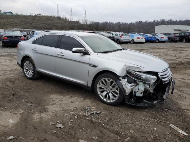 Photo 4 from auction – 2019 FORD TAURUS LIM with VIN 1FAHP2F87KG109000