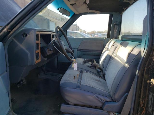 Photo 7 from auction – 1988 DODGE DAKOTA with VIN 1B7GR14XXJS739481