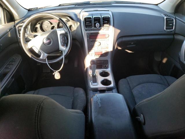 Photo 8 from auction – 2011 GMC ACADIA SLE with VIN 1GKKVPED7BJ163938