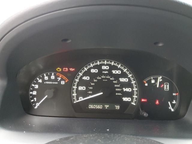Photo 9 from auction – 2007 HONDA ACCORD EX with VIN 1HGCM55897A035834