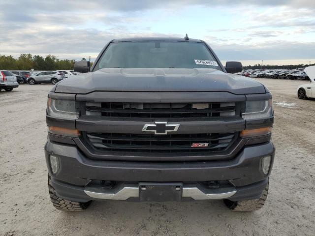 Photo 5 from auction – 2016 CHEVROLET SILVERADO with VIN 3GCUKREC0GG150019