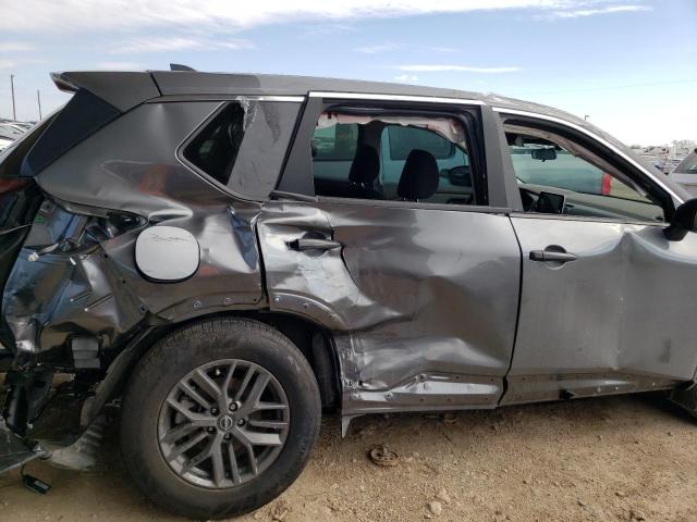 Photo 10 from auction – 2023 NISSAN ROGUE S with VIN 5N1BT3AA6PC691886