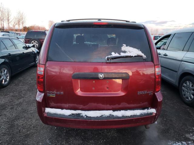 Photo 6 from auction – 2010 DODGE GRAND CARA with VIN 2D4RN4DE0AR361776