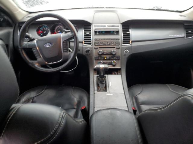 Photo 8 from auction – 2012 FORD TAURUS SEL with VIN 1FAHP2EW8CG118841